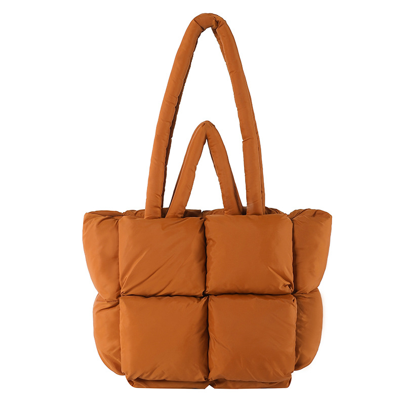 Western-Style Shoulder Bag